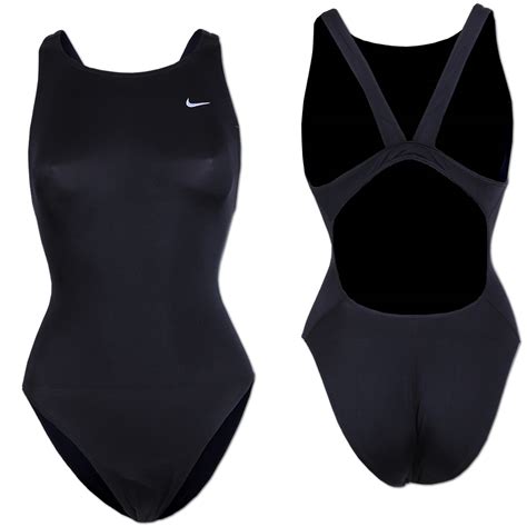 badeanzug einteiler damen nike